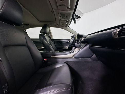 Used 2015 Lexus IS 250 AWD w/ Navigation System Package image 31