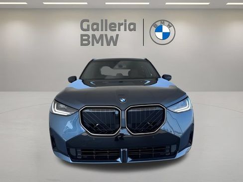 Used 2026 BMW X3 xDrive30i w/ Premium Package AWD/4WD image 3
