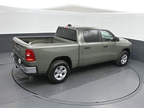 New 2026 RAM 1500 4x4 Crew Cab image 30