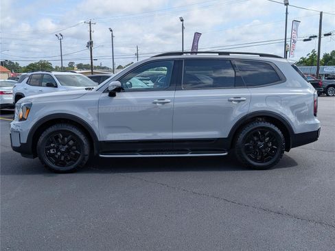 Used 2024 Kia Telluride SX Prestige X-Pro AWD/4WD image 2