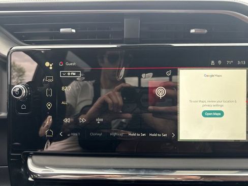 New 2026 GMC Sierra 1500 Denali Ultimate AWD/4WD image 16