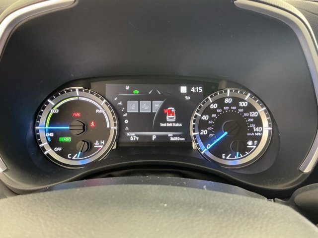 Used 2023 Toyota Highlander Bronze Edition AWD/4WD image 26