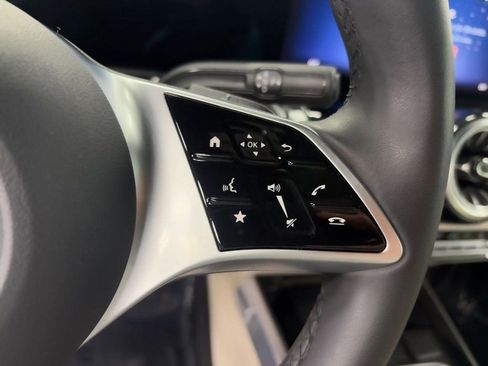 Certified 2024 Mercedes-Benz EQB 350 4MATIC SUV w/ Winter Package image 13