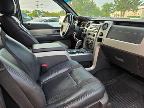Used 2012 Ford F150 Raptor w/ Raptor Plus Pkg AWD/4WD image 29