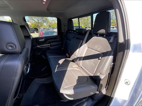 Used 2020 Chevrolet Silverado 2500 LTZ w/ LTZ Premium Package image 24