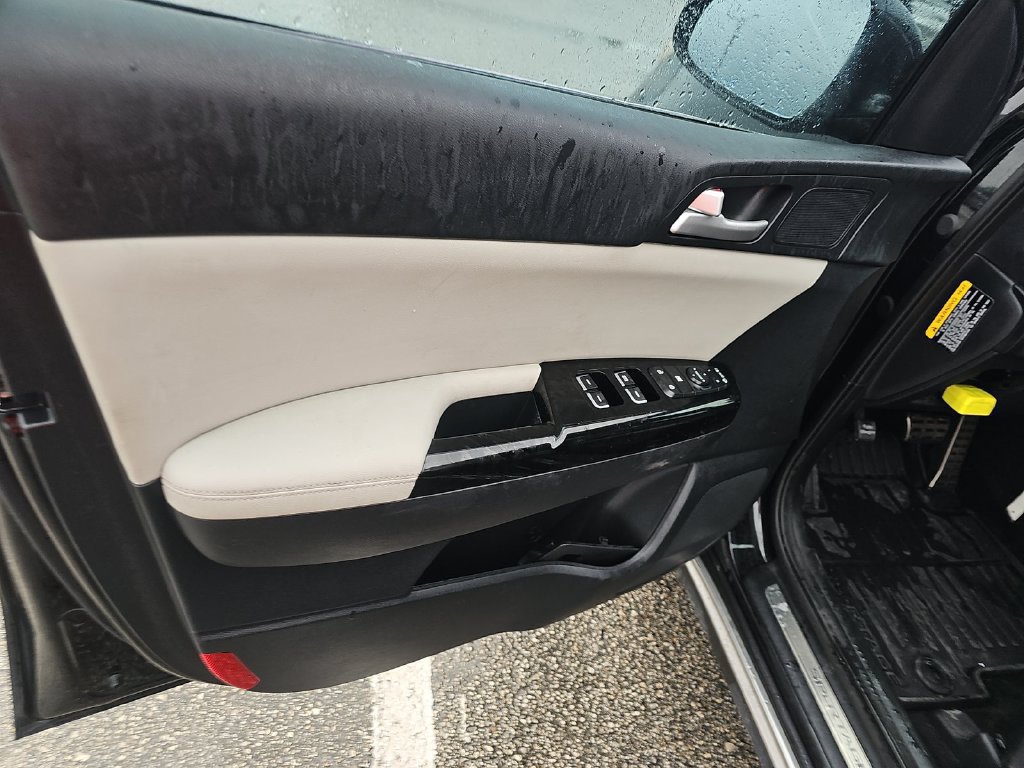 Used 2019 Kia Sportage EX w/ EX Sport Appearance Package FWD image 9
