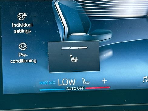 Used 2024 BMW i4 M50 w/ Premium Package AWD/4WD image 21