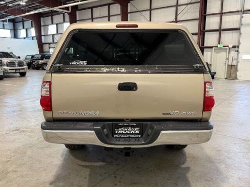 Used 2005 Toyota Tundra SR5 AWD/4WD image 9