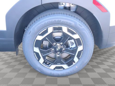 New 2026 Hyundai Santa Fe SE image 5