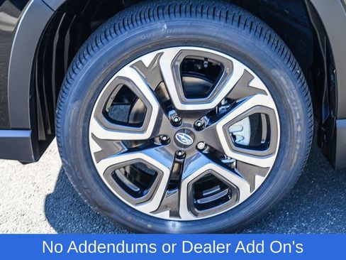 New 2026 Subaru Ascent Limited image 9