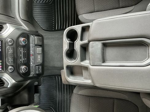 Used 2021 Chevrolet Silverado 2500 LT image 11