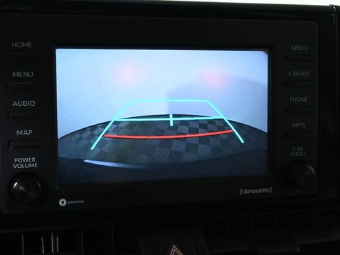 Used 2021 Toyota RAV4 XLE w/ Convenience Package image 22