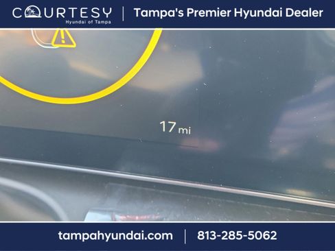 New 2026 Hyundai Tucson Limited w/ Tow & Go Package image 32