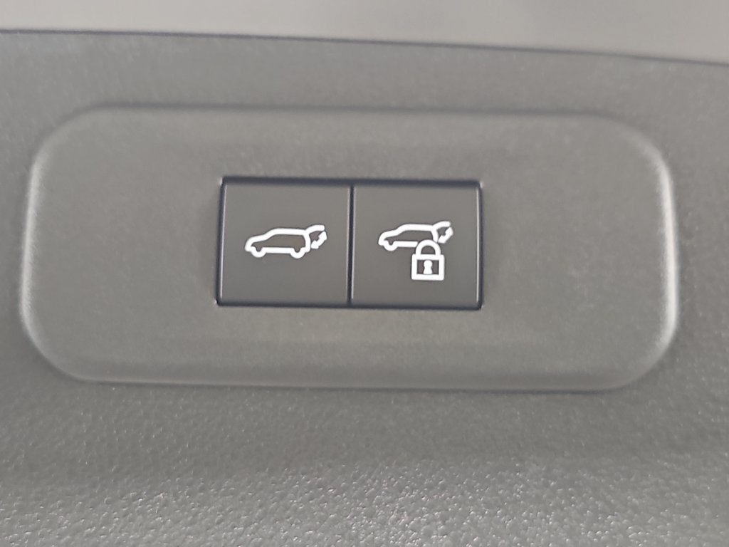 New 2026 Lexus NX 350 AWD w/ Accessory Package (2T) image 13