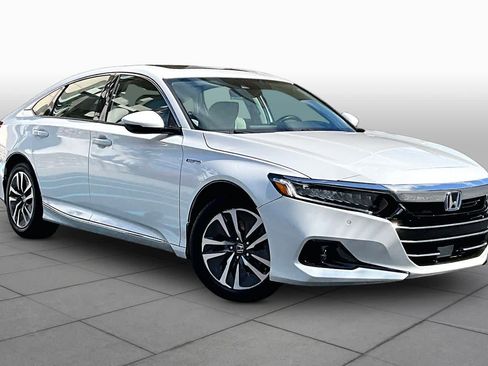 Used 2022 Honda Accord EX-L image 3