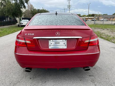 Used 2013 Mercedes-Benz E 350 Coupe image 10