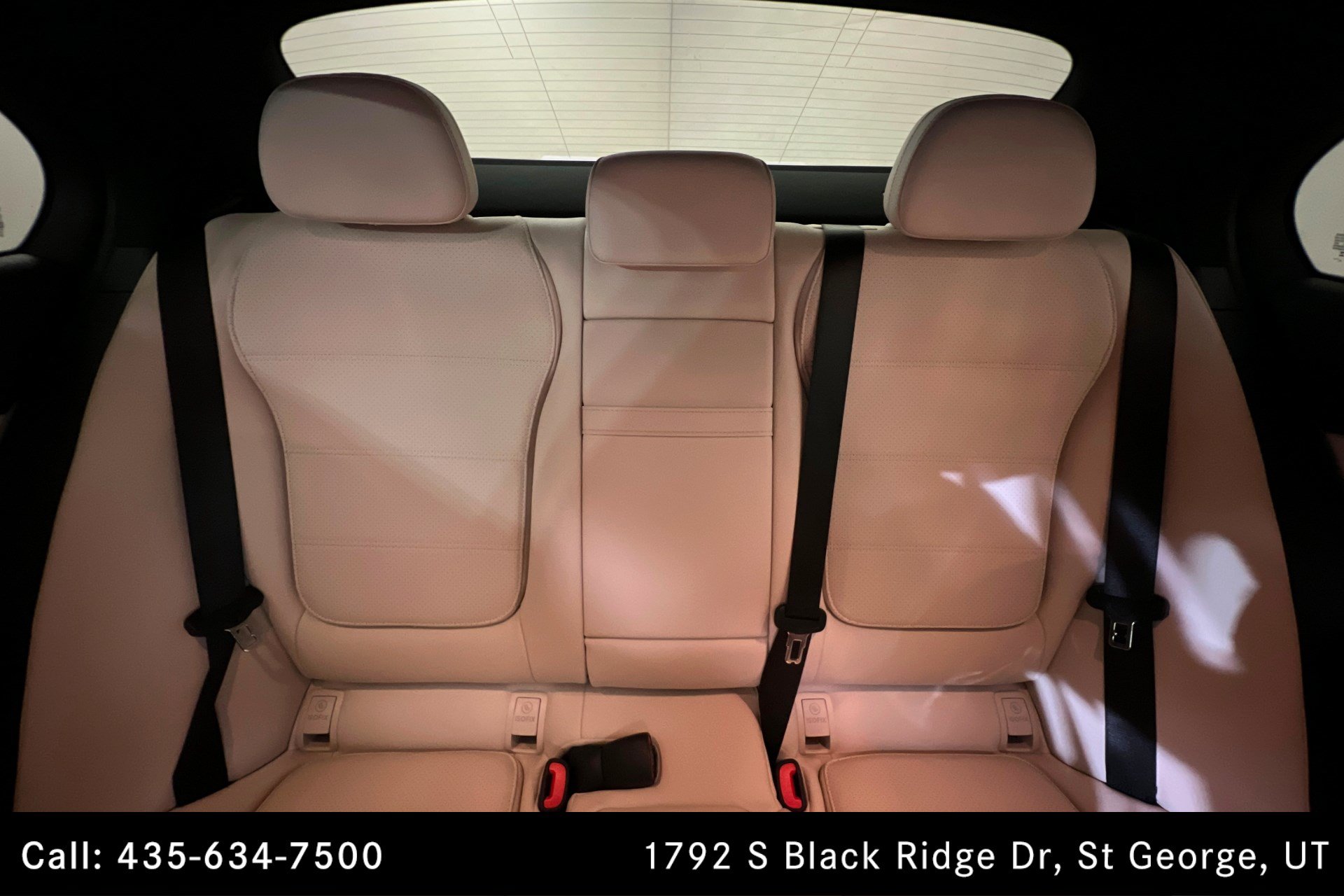 Certified 2026 Mercedes-Benz C 300 4MATIC Sedan image 24