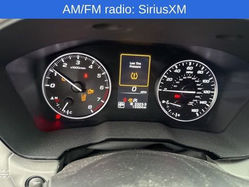 Certified 2024 Subaru Outback Premium w/ Popular Package #1A image 6