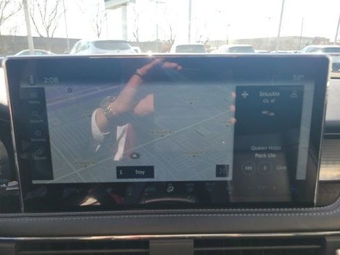 Certified 2023 Lincoln Corsair AWD w/ Equipment Group 101A image 34