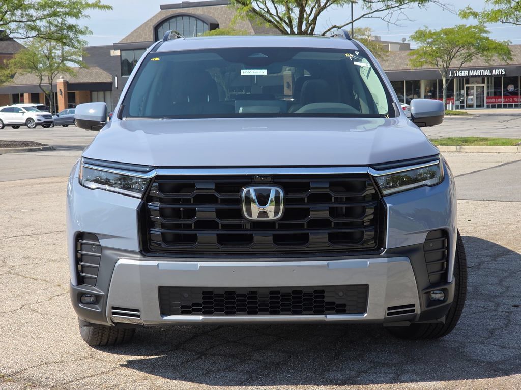 New 2026 Honda Pilot Touring image 22