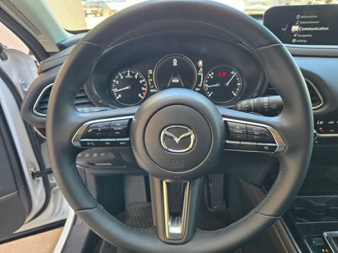 Used 2025 MAZDA CX-30 AWD 2.5 S w/ Premium Package image 11