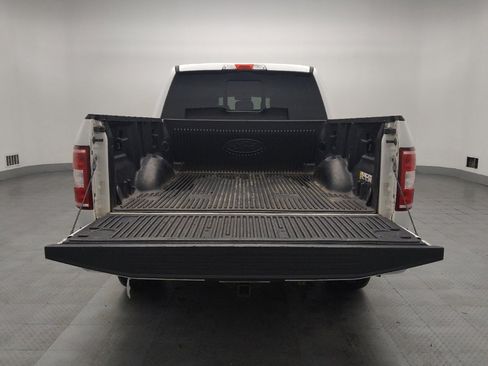 Used 2020 Ford F150 XLT w/ Equipment Group 302A Luxury image 29