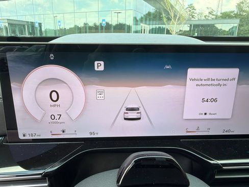 New 2026 Genesis GV80 2.5T Standard AWD/4WD image 29