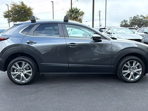 Certified 2023 MAZDA CX-30 AWD 2.5 S w/ Select Package image 9