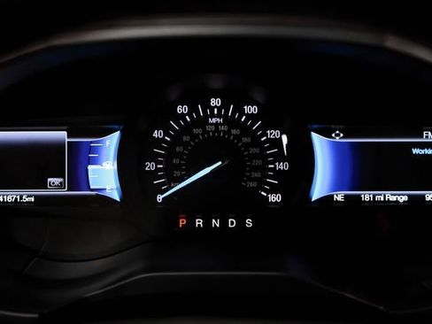 Used 2022 Ford Edge ST-Line AWD/4WD image 21