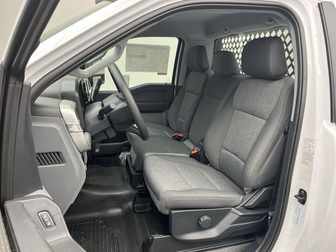 New 2025 Ford F250 XL w/ XL Chrome Package AWD/4WD image 8