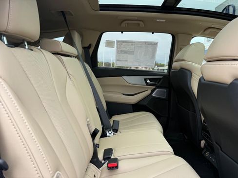 New 2026 Acura MDX SH-AWD w/ Technology Package image 5