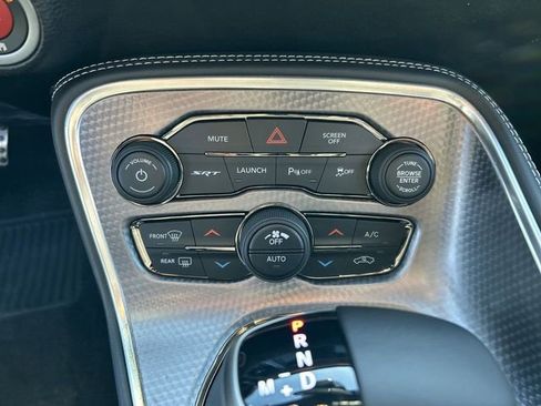 Used 2019 Dodge Challenger SRT Hellcat Redeye RWD image 21