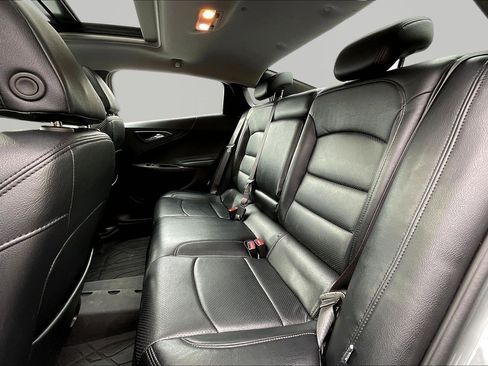 Used 2024 Chevrolet Malibu LT w/ Sport Edition image 24