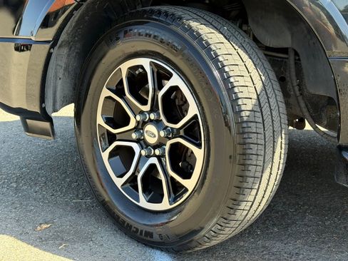 Used 2008 Ford Expedition EL Limited RWD image 11