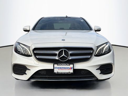 Used 2017 Mercedes-Benz E 300 4MATIC image 15