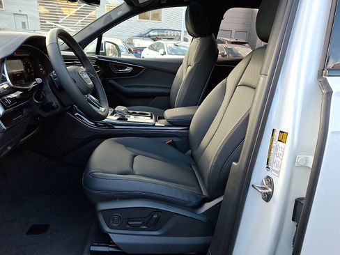 New 2026 Audi Q7 3.0T Premium Plus image 9