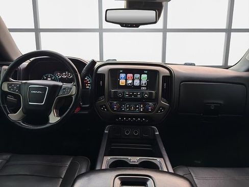Used 2017 GMC Sierra 1500 Denali image 16