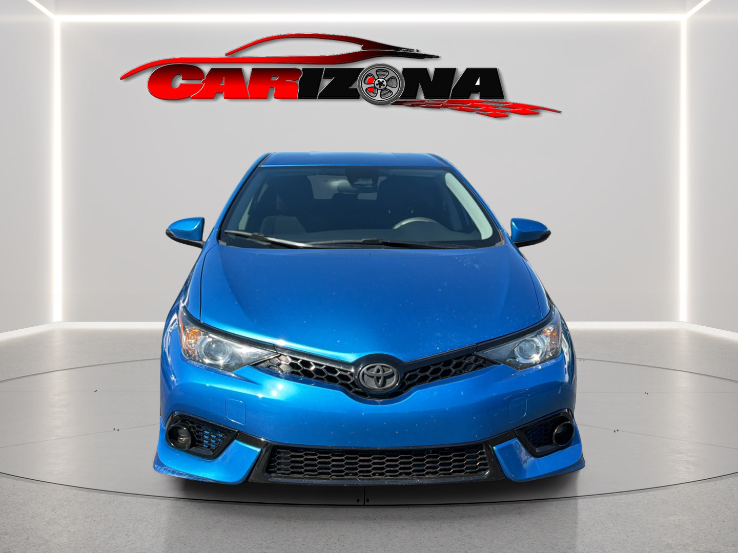 Used 2017 Toyota Corolla iM w/ Carpet Mat Package FWD image 13