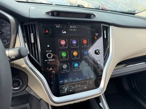 Used 2025 Subaru Outback Limited XT w/ Popular Package #2 image 30