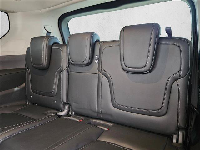 Used 2026 Nissan Armada SV RWD image 16