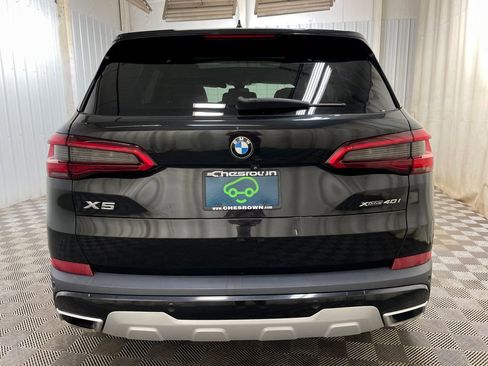 Used 2019 BMW X5 xDrive40i w/ Premium Package 2 AWD/4WD image 20