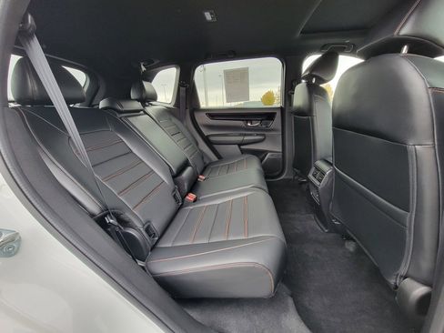 Certified 2023 Honda CR-V Sport Touring image 14