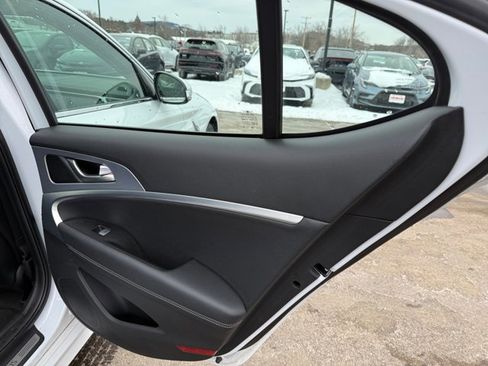 Used 2019 Genesis G70 2.0T Advanced w/ Elite Package image 30