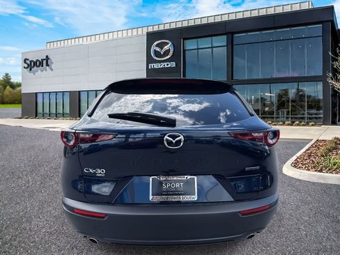 New 2026 MAZDA CX-30 AWD 2.5 S w/ Select Sport Pkg image 5