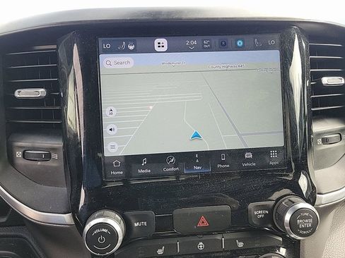 Used 2022 RAM 1500 Big Horn image 11