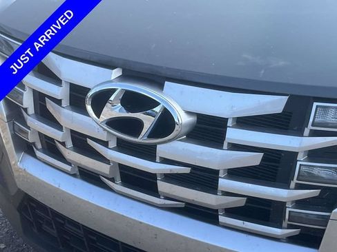 Used 2024 Hyundai Santa Cruz SEL AWD/4WD image 8