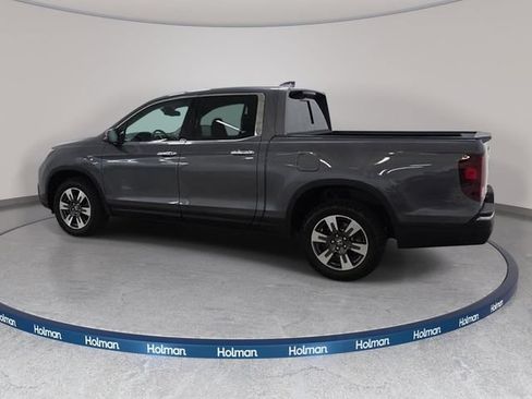 Used 2018 Honda Ridgeline RTL-E image 8