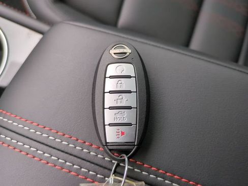 New 2025 Nissan Altima 2.5 SR w/ SR Premium Package FWD image 32