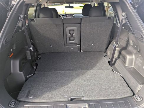 New 2025 Mitsubishi Outlander ES image 12