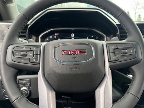 New 2026 GMC Sierra 1500 Elevation image 23